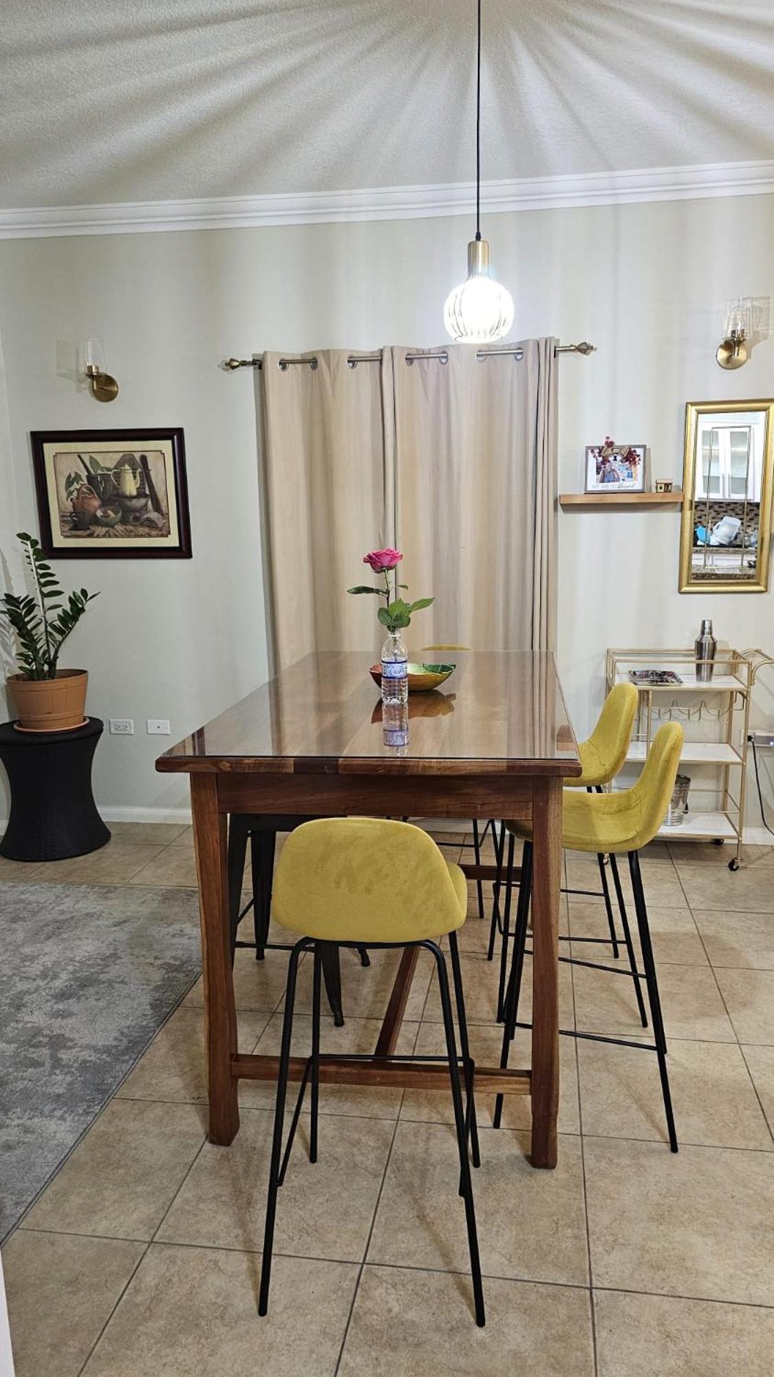 Komfort Getaway Villa At Countrymist Ocho Rios Exteriör bild